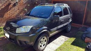 Ford EcoSport XLS 1.6L Mp3 4x2 usado  kms