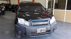 Ford Ecosport, , Nafta