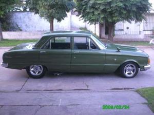 Ford Falcon Mod 80