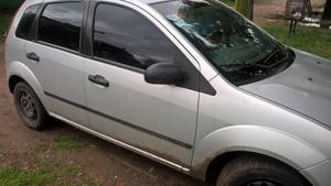 Ford Fiesta 5ptas