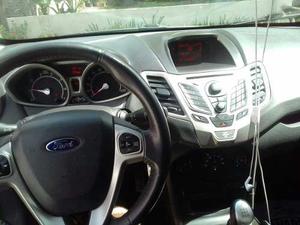 Ford Fiesta Kinetic Design. Permuto!