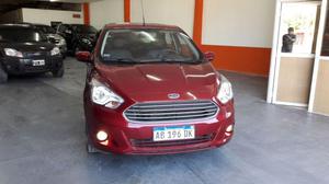 Ford Ka, , Nafta