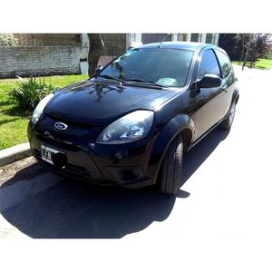 Ford Ka Viral