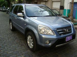 Honda CR-V 2.4 EX 4WD usado  kms