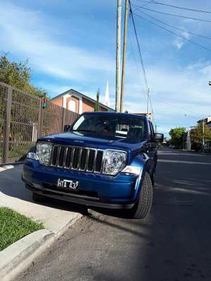 Jeep Cherokee 4x4 Automatica 3.7