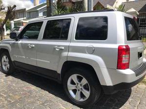 Jeep Patriot  Mt Freedom Drive-i 172cv