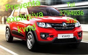 Nueva Renault Kwid