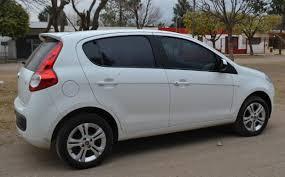 Nuevo fiat Palio Attractive