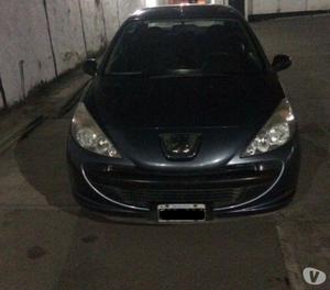 PEUGEOT 207 COMPACT 09 XR COUPE IMPECABLE! 95MIL KM