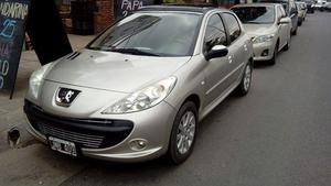 PEUGEOT 207 XT FELINE 