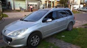 Peugeot 307 Sw