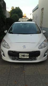 Peugeot 308 Active 5P HDI usado  kms