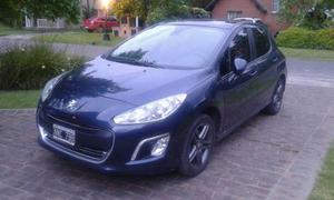 Peugeot 308 Sport Tip 5 Ptas. C/navegador