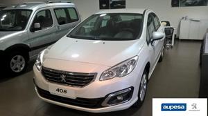 Peugeot 408 Allure 1.6 0KM