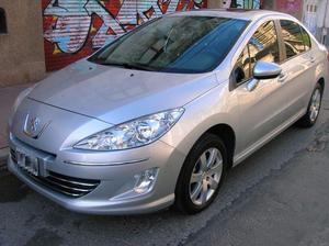 Peugeot  HDi Allure MTcv)