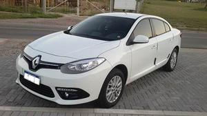 Renault Fluence 2.0 6mt Luxe  - Inmaculado