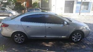 Renault Fluence Muy Buen Estado!!