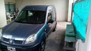 Renault Kangoo 2