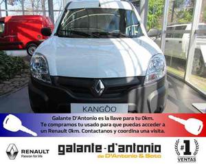 Renault Kangoo Gastos Incluidos Reservala Hoy!