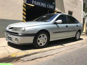 Renault Laguna RXT usado  kms