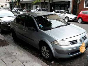 Renault Mégane Ii