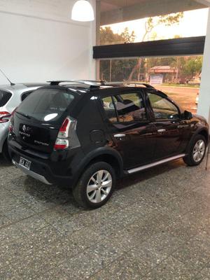 Renault Sandero Stepway 1.6 Confort, , Nafta