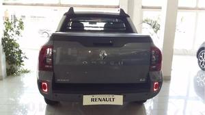 Subite a los precios Renault Duster Oroch 0km !
