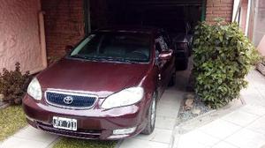 Toyota Corolla 1.8 SE-G Aut. usado  kms