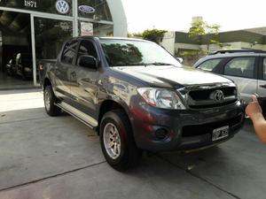Toyota Hilux 2.5 Dx Pack x4