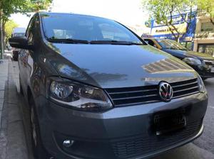 Volkswagen Fox Highline 3P usado  kms