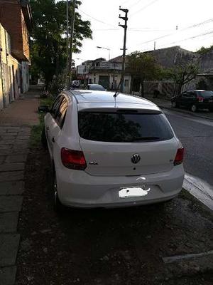 Volkswagen Gol Trend