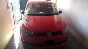 Volkswagen Gol Trend