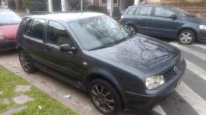 Volkswagen Golf 1.9 Tdi  Gris Oportunidad