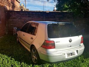 Volkswagen Golf Mk