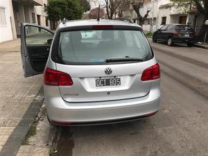 Volkswagen Suran 1.6 Trendline