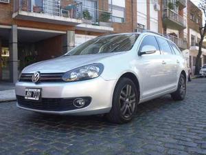 Volkswagen Vento Variant Full / Impecable - Permuto