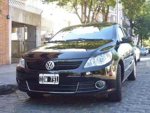 Volkswagen Voyage Highline 1.6 Full / Impecable - Permuto