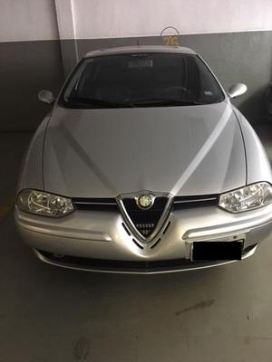 Alfa Romeo  Ts