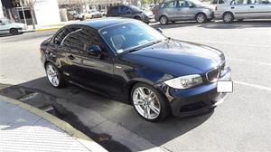 BMW Serie i Sportive Coupe (306cv)