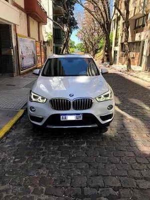 Bmw X1 Xdrive 25i Xline