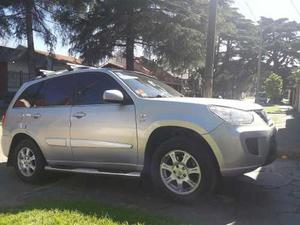 Chery Tiggo Gnc 5 Generacion  Ln