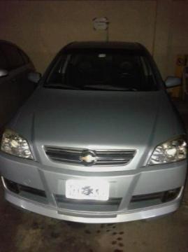 Chevrolet Astra 5P V GSI usado  kms