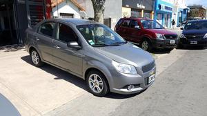 Chevrolet Aveo Gkm