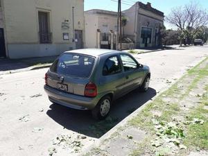 Chevrolet Corsa 1.4 Gl Full 3p, , Nafta