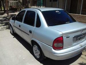 Chevrolet Corsa Classic