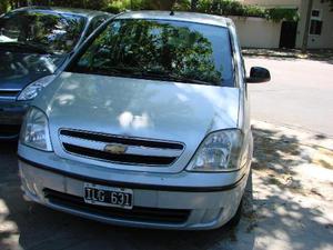 Chevrolet Meriva 1.8 N 8V GL usado  kms