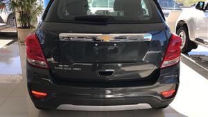 Chevrolet Tracker planes avanzados listos para retirar
