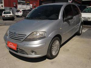 Citroen C3 1.6 Exclusive usado  kms