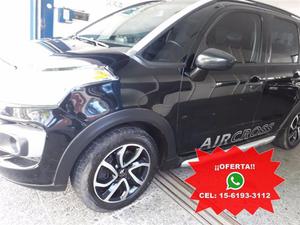 Citroën C3 Aircross 1.6 VTi 115 Tendance (l13)