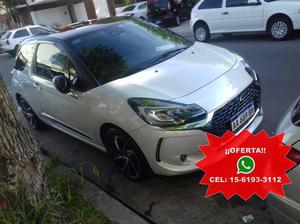 Citroën DS3 1.6T Sport Chi